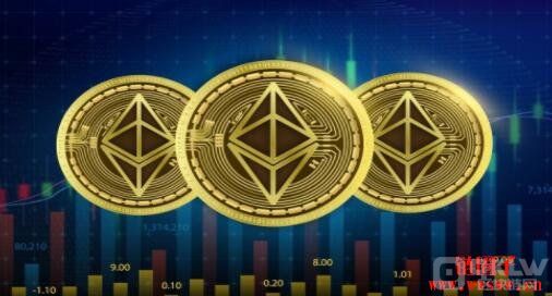 以太坊价格分析，可能跌破 1000 美元？